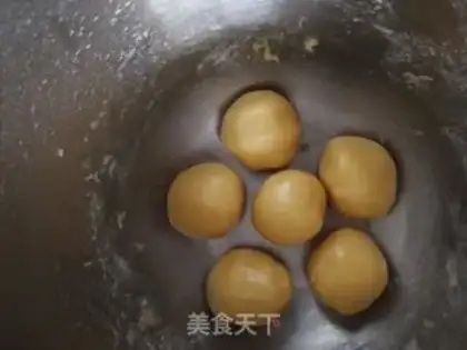 Make Pineapple bag step 7