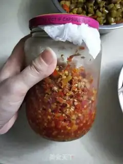 Make Spillhead step 2