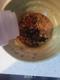 Make Sour noodles step 9