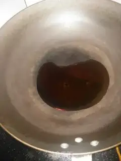 Make Sour noodles step 10