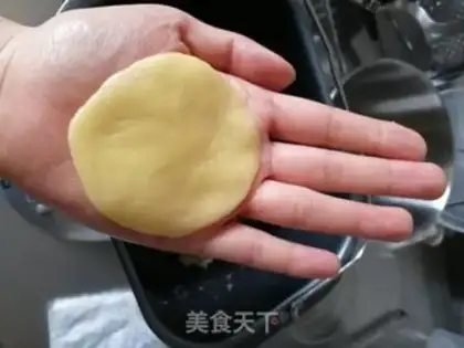 Make Pineapple bag step 9