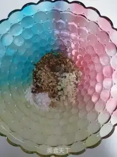 Make Plumbing peanuts step 7