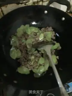 Make Fried beef step 5