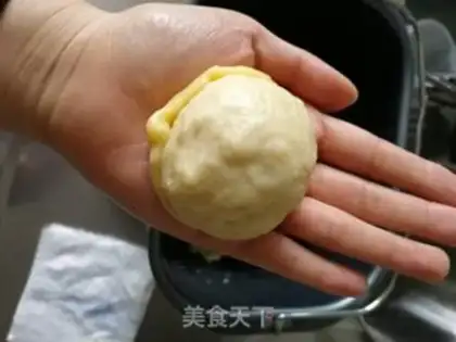 Make Pineapple bag step 10