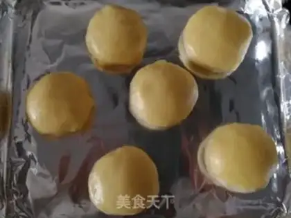 Make Pineapple bag step 11