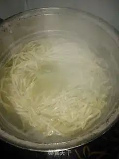 Make Sour noodles step 12
