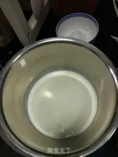 Make Butterfly butter, fruit cake step 20