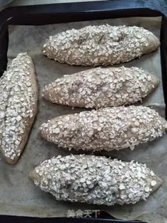 Make All-eat olive bag step 6