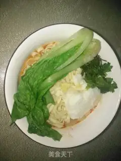 Make Sour noodles step 13