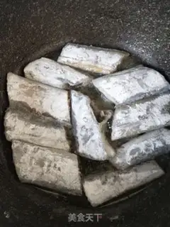 Make Red-fried fish step 5