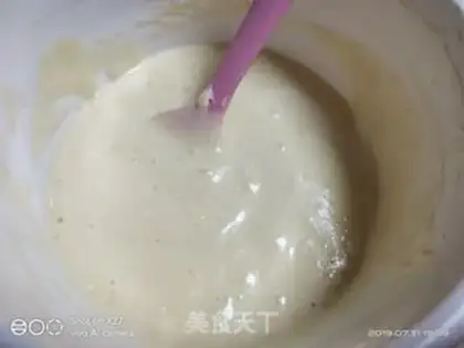 Make Meat pine rolls step 5