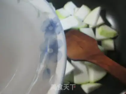 Make Scrambling step 2