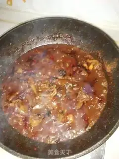 Make Fry pigeons step 4