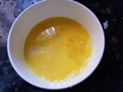 Make Night orchid soup step 6
