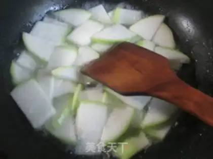 Make Scrambling step 3