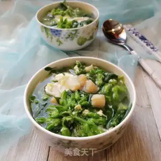 Make Night orchid soup step 8