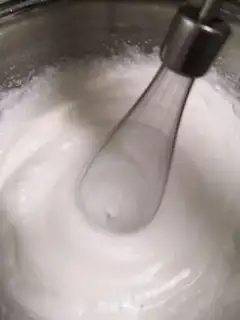 Make Squid cake step 6