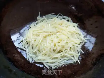 Make Cheese step 4