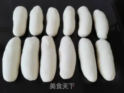 Make A fragrance roll step 4