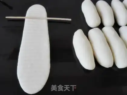 Make A fragrance roll step 5