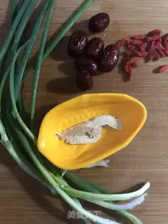 Make The soup step 2
