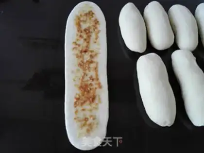 Make A fragrance roll step 6