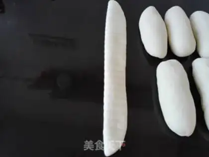 Make A fragrance roll step 7