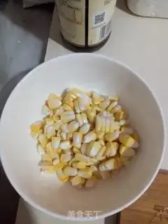 Make Bone rice step 2