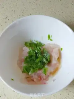 Make Child nutrition step 6