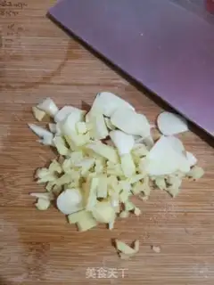 Make Bone rice step 3