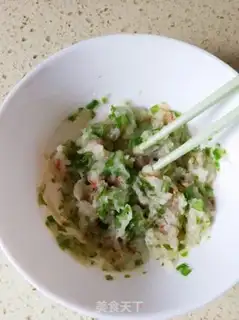 Make Child nutrition step 7