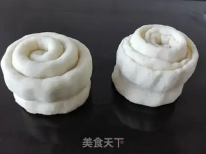 Make A fragrance roll step 10