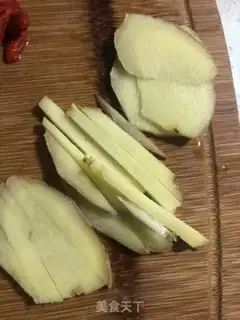 Make The soup step 7