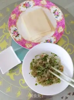 Make Child nutrition step 8