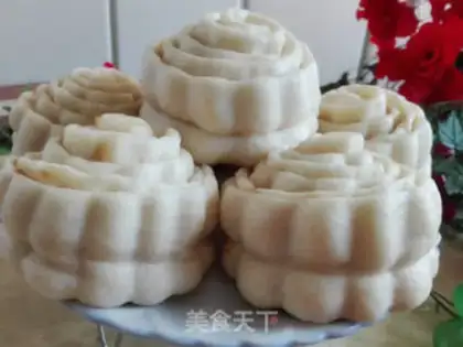 Make A fragrance roll step 11