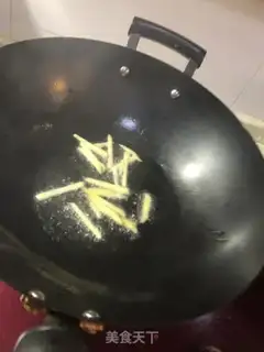 Make The soup step 8
