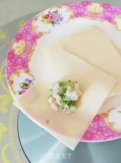 Make Child nutrition step 9