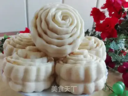 Make A fragrance roll step 12
