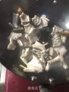 Make The soup step 9