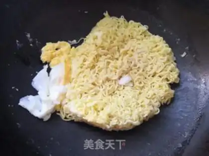 Make Sour noodles step 2