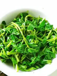 Make Garlic pepper cabbage step 4