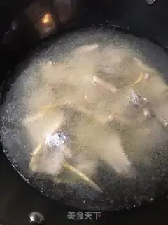 Make The soup step 10