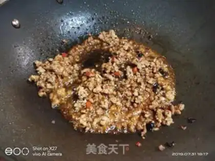 Make Porridge step 1
