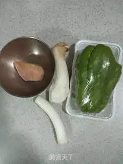 Make Pelican butter step 0