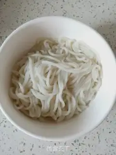 Make Sour Tommy step 0