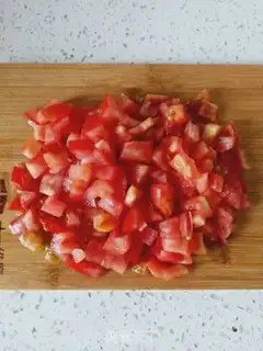 Make Sour Tommy step 1