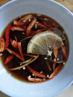 Make ♪ Cold-drink ♪ step 3