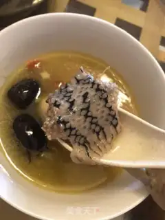 Make The soup step 15