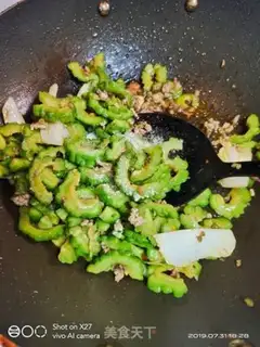 Make Porridge step 3