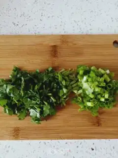 Make All-wheat buns step 0